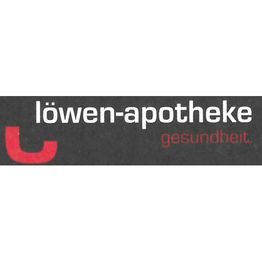 Logo der Löwen-Apotheke