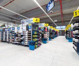 DECATHLON Schwetzingen Bild 6
