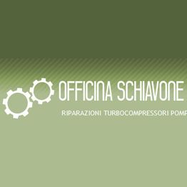 Officina Schiavone logo