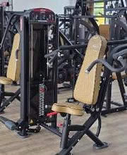 A.S. Infinity-Gym GmbH Härkingen | Fitness | Boxen | Pump Workout | Kickboxen | Kinderboxen Bild 19