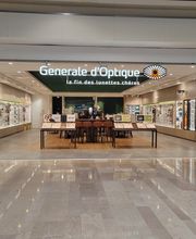 Opticien CHÂLONS-EN-CHAMPAGNE Générale d'Optique image 1