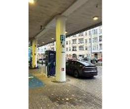 Aral pulse Ladestation Bild 4