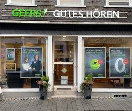 GEERS Hörgeräte Bild 1