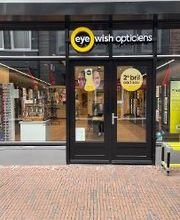 Eye Wish Opticiens Meppel afbeelding 8