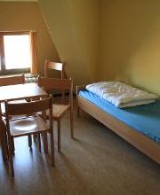 Jugendherberge Weimar - "Am Poseckschen Garten" Bild 3