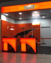 Sixt Strasbourg Aéroport 2021