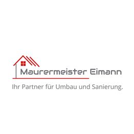 Maurermeister Eimann logo