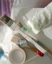 Hassido Saré Malermeister Bild 2