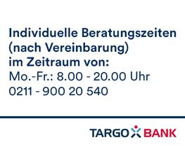TARGOBANK Bild 1