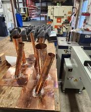 Precision Metals Inc image 7