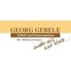 Gebele Georg Schreinerei