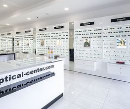 Opticien AUTERIVE Optical Center image 1