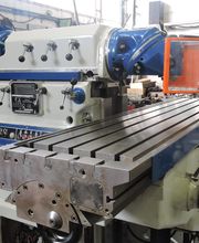 Ain Machines Outils - image 1