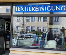 Wäscherei Neuhausen Bild 4