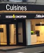 Cuisines Frédéric Louët image 1