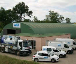 A.E.C.I image 1