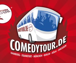 ComedyTour Hamburg Bild 1