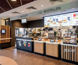 McDonald's Bild 2