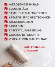 Malermeisterbetrieb Tangemann Bild 5