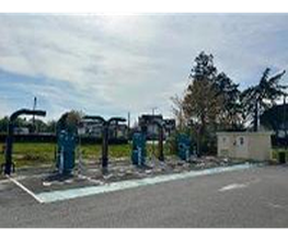 Electra Charging Station image 1