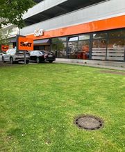 SIXT Auto- und Transportervermietung Essen Limbecker Platz Bild 8