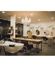 Salon Hauff Bild 4