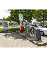 Shell Recharge Charging Station Bild 11