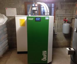 Eco Tech Chauffage image 7