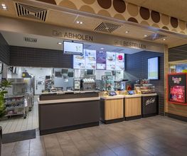 McDonald's Bild 2