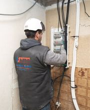 ALPHA ELEC Multiservices image 14