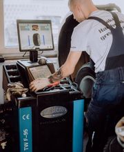 ATT Service Baudisch GmbH Bild 8