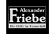 Friebe, Alexander Bestattungen