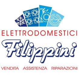 Filippini Elettrodomestici logo