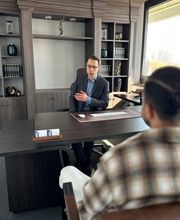 Raphael Lugowski
Smart Arbeitsrecht - Rechtsanwälte für Arbeitsrecht in Hamburg