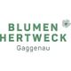 Blumen Hertweck