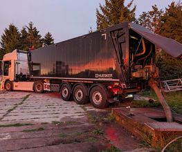 MaJa Transporte Bild 3