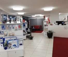 SanitätsHaus Wil Bild 7