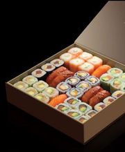 Sushi Shop image 5