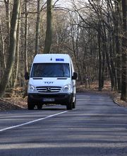 TGT Thomas Gabrys Transporte Bild 1