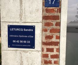 Sandra Leturcq image 2