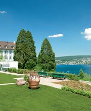 Sanatorium Kilchberg AG Bild 1