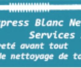Express blanc nettoyage et Services Sàrl Bild 1