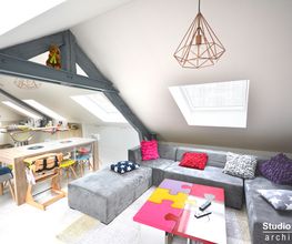 Travaux d'Archi image 13