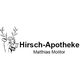 Logo der Hirsch-Apotheke
