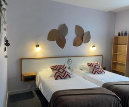 Hôtel De La Plage image 13