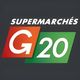 SUPERMARCHÉ G20
