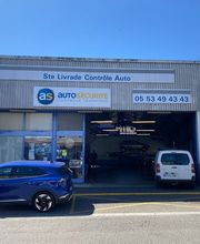AS Autosécurité Contrôle Technique SAINTE LIVRADE SUR LOT AUTO-MOTO image 5