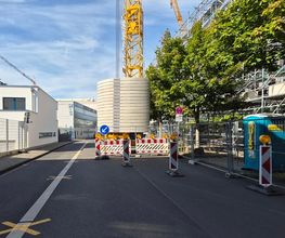 RoadBLOCK Baustellen- & Eventservice Bild 5