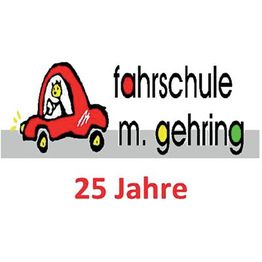 Fahrschule M. Gehring