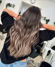 Mo Hairstylist Frankfurt Bild 1